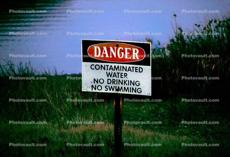 contaminated water, Water Pollution, Contamination, Marin County