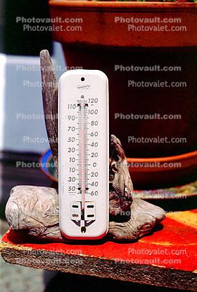 Thermometer