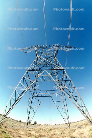 Transmission Lines, Powerline, Powerpole