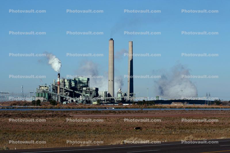 Cholla Power Plant, Pacificorp