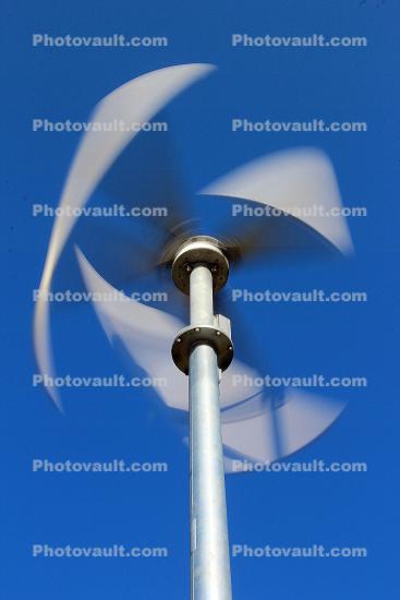 Wind Turbine, fan