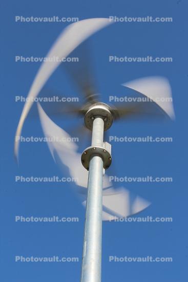 Wind Turbine, fan