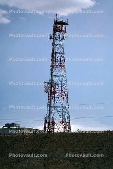 Moab Cellular Phone Tower