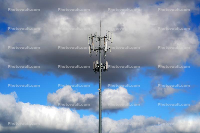 Cellular Phone Tower