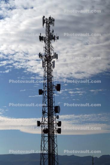 Cellular Phone Tower