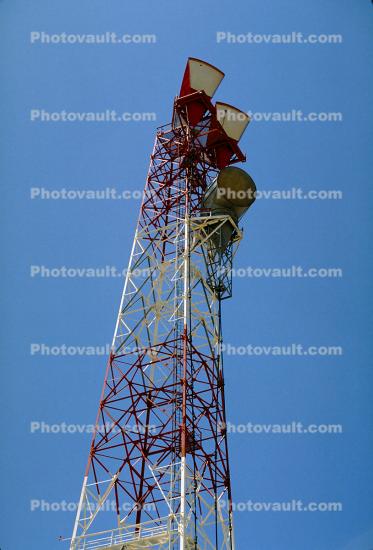 Micro Wave Tower