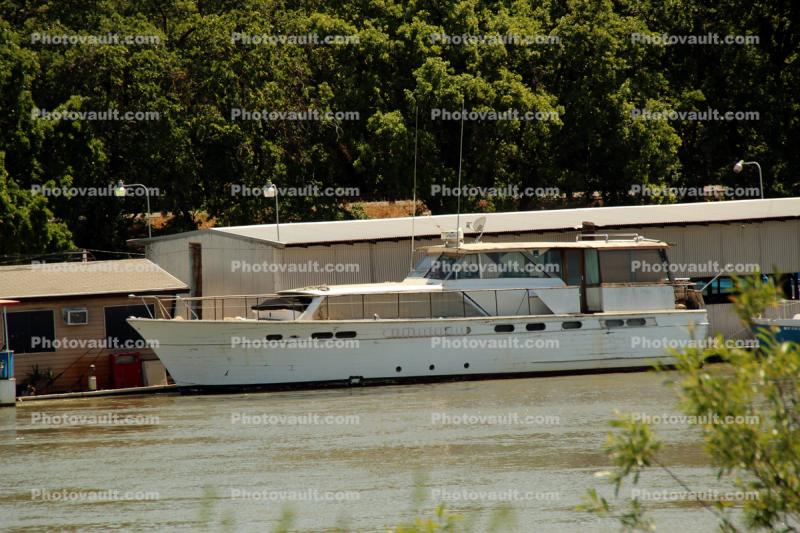 Sacramento River