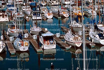 Dock, Marina, harbor