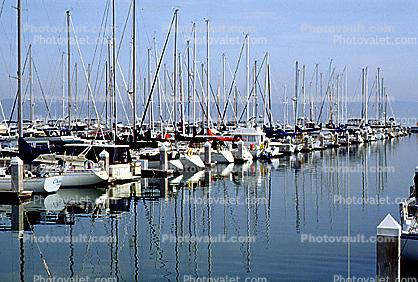 Harbor, Docks, Marina