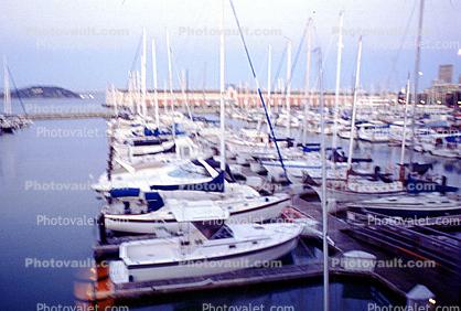 Dock, Harbor, Marina
