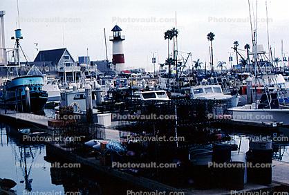 Docks, Harbor, Oceanside