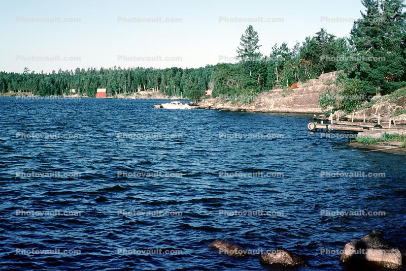 Longbow Lake, Kenora, Ontario, Canada
