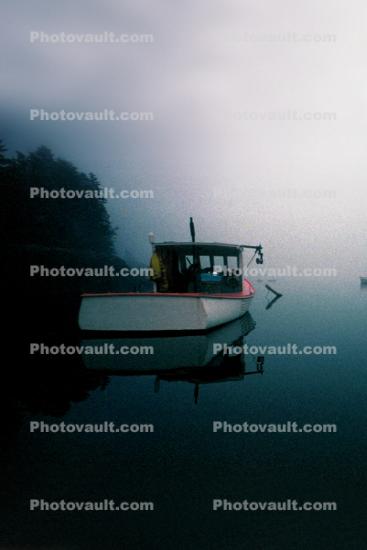 Lobster Boat, Penobscot Bay
