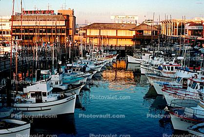 Docks, Harbor