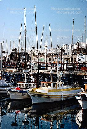 Dock, Harbor