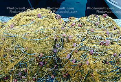 fishnet, Hydra