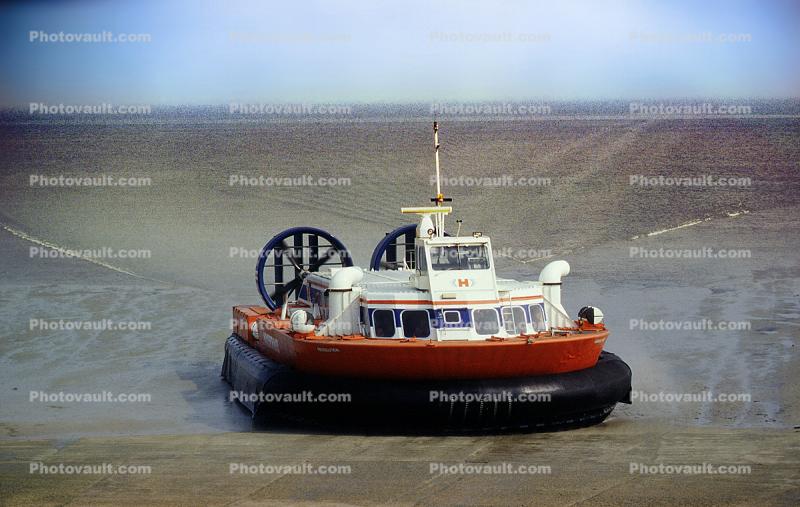Hovercraft Resolution, Air Cushion Vehicle, Hovertravel, AP1-88 type