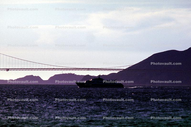 Golden Gate Bridge