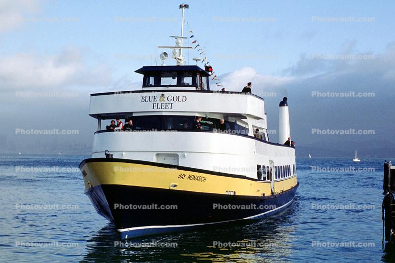 Angel Island Ferry, Tiburon, Blue and Gold Fleet, Ferry, Ferryboat