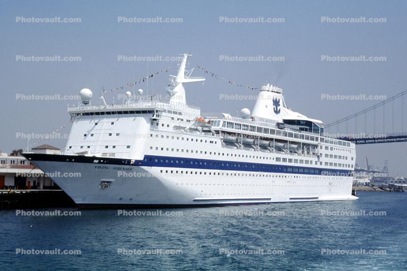 Carnival Ecstasy, Luxury Cruise Ship, IMO: 8711344