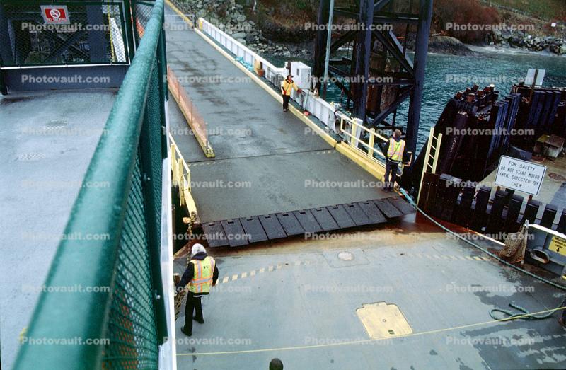 car Ferry, Puget Sound, Ferry, Ferryboat
