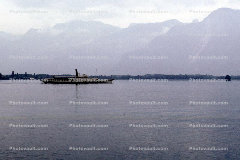 Lake Geneva, 1970, 1970s