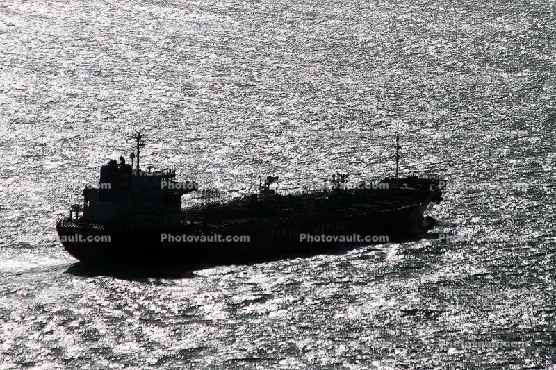 Tokyo Marine Beech Galaxy, Oil/chemical Tanker, IMO: 9340441