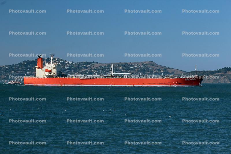 Yayoi Express, redboat, IMO: 9333242, Oil Products Tanker