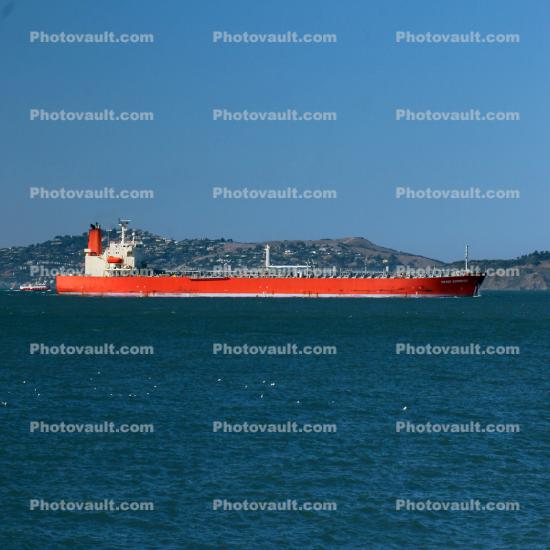 Redboat, redhull, Yayoi Express, IMO: 9333242, Oil Products Tanker