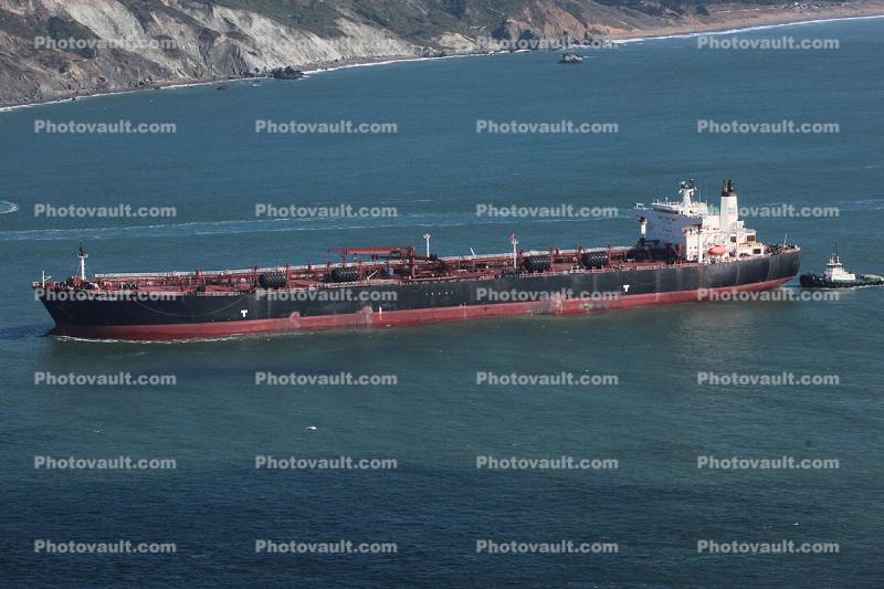 Orion Voyager, Crude Oil Tanker, IMO: 9051600