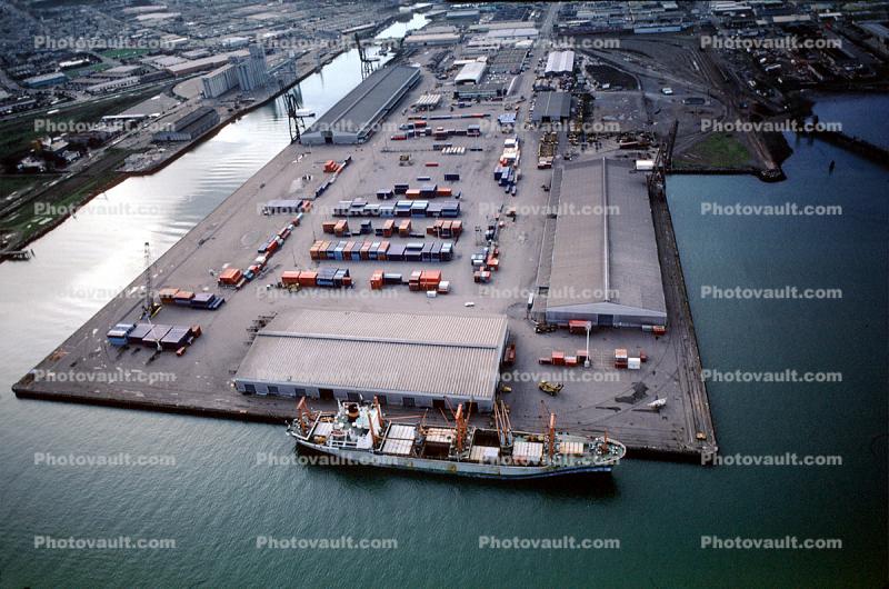 Pier, Docks, Harbor
