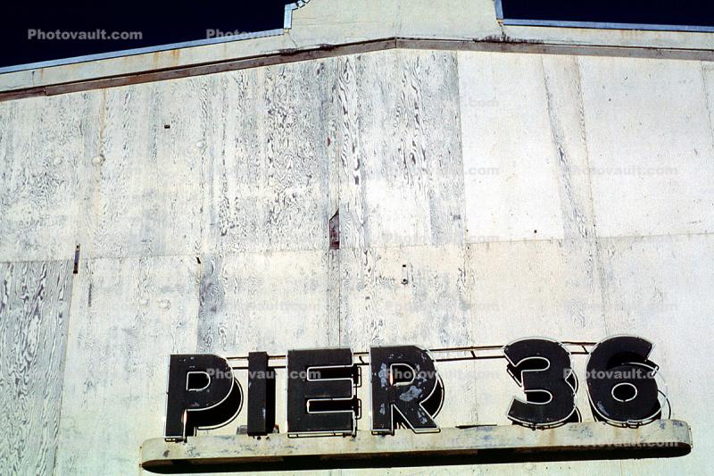 Pier 36