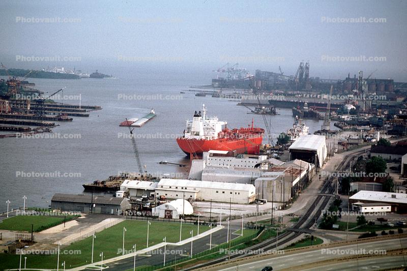 Bow-Lion, Oil Tanker, Chemical and Product Tanker, Mobile Bay, IMO: 8615837