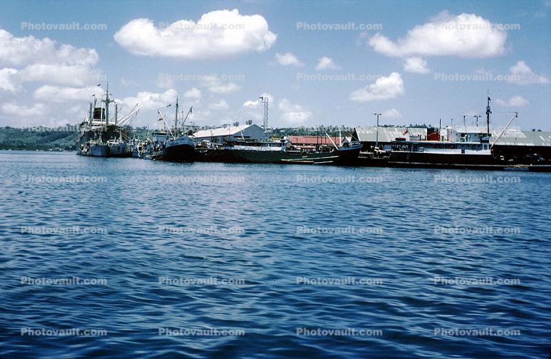 harbor, Docks, 1973, 1970s