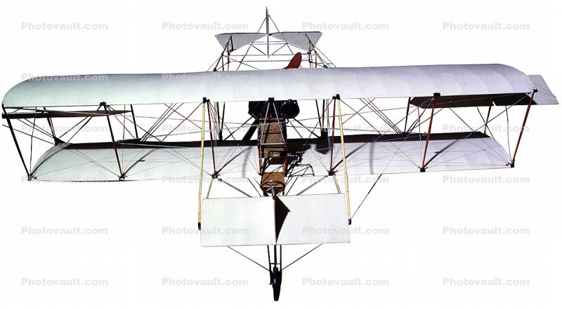 1911 Curtiss Biplane, photo-object, object, cut-out, cutout, photo object