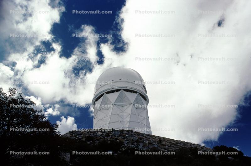 Mayall 4-m telescope, Kitt Peak National Observatory