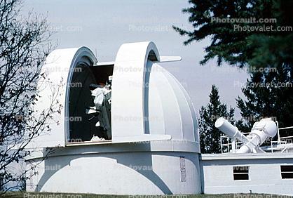 National Solar Observatory at Sacramento Peak, NSO, Cloudcroft