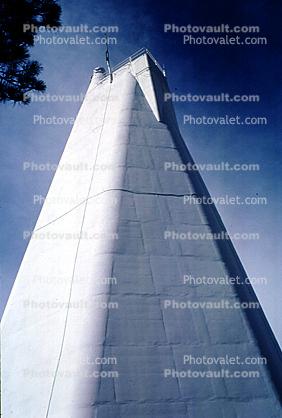 National Solar Observatory at Sacramento Peak, NSO, Cloudcroft, Pyramid