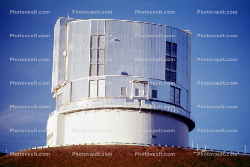 Subaru Telescope, National Astronomical Observatory of Japan