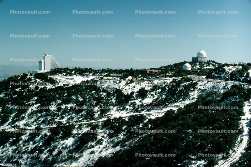 Kitt Peak National Observatory