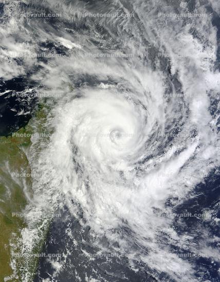 Hurricane, Cyclone