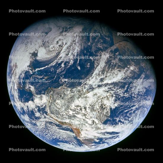 Mid Atlantic Ocean, Earth from Space, South America, Atlantic Ocean