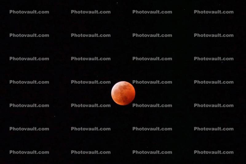 Blood Moon, Lunar Eclipse