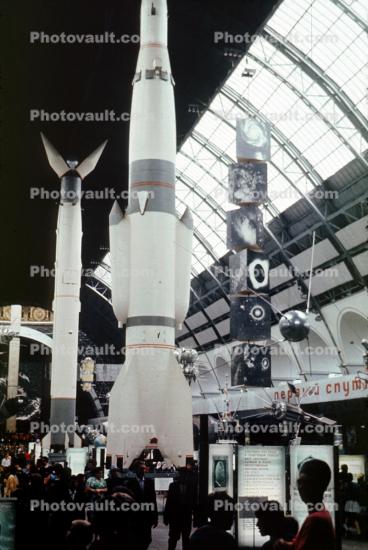 V-2 Rocket, Memorial Museum of Cosmonautics, Russian spacecraft, Moscow Space Museum