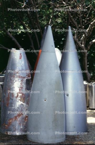 Truax Engineering, Rocket System