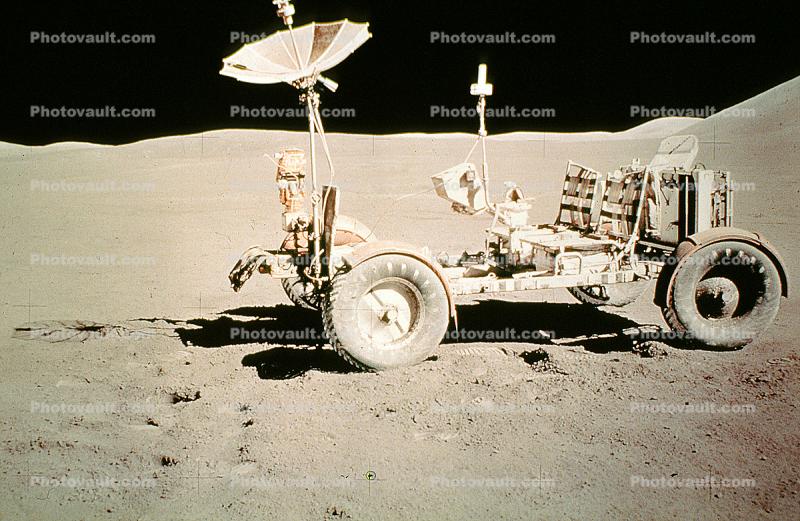 Moon Buggy, Moonbuggy, Lunar Buggy, Rover