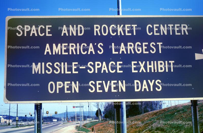 Alabama Space and Rocket Center, Science museum, Huntsville