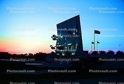 Memorial, Cape Canaveral