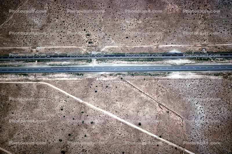 Interstate Highway I-10, Arizona
