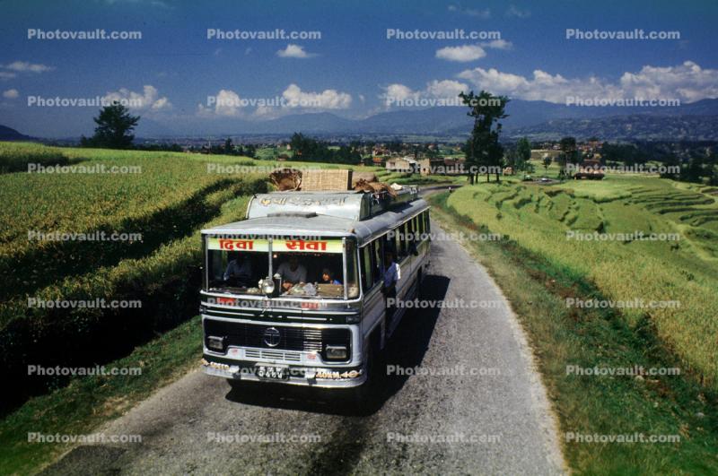 Kathmandu Valley, Araniko Highway